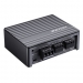 EETON, PA4,   4-Kanal Amplifie, 2x45W + 2x80W 