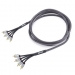 ETON, RCA4U-55 linear cable, 5.5m 