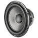 ETON, Graphit 10-2, 25cm, 2x2ohm subwoofer 