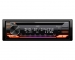 JVC, KD-DB922BT USB/CD Receiver with Front AUX 