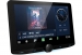 KENWOOD, DMX9724XDS 1-DIN-Moniceiver mit ausfahrbarem 10.1"-Touchscreen, einfachem Smartphone-Direkt 