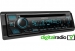 Kenwood, KDC-BT960DAB CD/USB MP3/WMA automagnetola su AUX įėjimu 