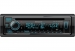 Kenwood, KDC-BT760DAB CD/USB MP3/WMA automagnetola su AUX įėjimu 