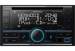 Kenwood, DPX-7300DAB 2-DIN USB/CD Receiver with AUX 