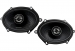 Kenwood, KFC-PS5797C, 12.5x17.5 cm /5x7  Coaxial System 