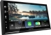 Kenwood, DMX-7722DABS 2-DIN Naviceiver mit Touchscreen Display 