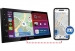 Kenwood, DMX-5020DABCAMPER 2-DIN Naviceiver with Touchscreen Display 