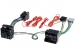 Adapteris, Parrot laisvų rankų įrangai Opel nuo 2004 