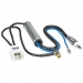 Antenna Adaptor DAB + AM/FM Mini Fakra Iveco Daily 