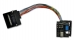 LAUNRC18, Connector Quadlock WV Adapter for MIB MQB 