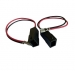 LAAUSPC01 Lautsprecher-Adapterkabel 