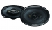 Pioneer, TS-A6991F 6x9" 5-way Coaxial Speakers (700W) 