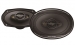 Pioneer, TS-A6961F 6x9" 4-way Coaxial Speakers (450W) 