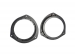 Speaker rings Hyundai I20 