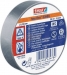 Tesa 53988, plasticized PVC tape, 19mm/33m, grey 