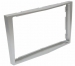 LAOPF12D, radio frame for Opel Antara 2007->,Astra 2004-> 