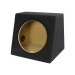 Car loudspeaker enclosure OB.MDF.03, 20l 