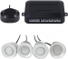 Parking sensor system BUZ001W, white 