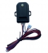 SSB-2N 2-way shock sensor for car alarm 