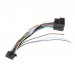 LAKWRC03, Connector Kenwood DDX KDC KMM 