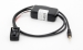 Aux įėjimo adapteris BMW Quadlock 12pin - Jack 3.5 