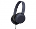 JVC, HA-S31MA-EX, Fully-Enclosed Dynamic Headphones 