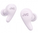 JVC, HA-A23TVU, Fully-Enclosed Dynamic Headphones 