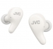 JVC, HA-A23TWU, Fully-Enclosed Dynamic Headphones 