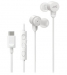 JVC, HA-FR29UC-WU, Fully-Enclosed Dynamic Headphones 