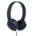 JVC, HA-S33UC-AU, Fully-Enclosed Dynamic Headphones 