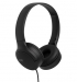 JVC, HA-S33UC-BU, Fully-Enclosed Dynamic Headphones 