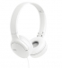 JVC, HA-S33UC-WU, Fully-Enclosed Dynamic Headphones 