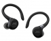 JVC, HA-EC75T-BU, Fully-Enclosed Dynamic Headphones 