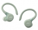JVC, HA-EC75T-GU, Fully-Enclosed Dynamic Headphones 