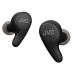 JVC, HA-A23TBU, Fully-Enclosed Dynamic Headphones 