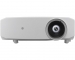 JVC, projector LX-NZ30WG, 4K UHD, white 