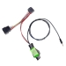 Bluetooth AUX -JACK 3.5mm adapteris 