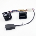 Bluetooth AUX - BMW Quadlock 40pin adapteris 