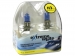 Bosma car lamp H3, 55W set white 