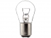 Bosma car lamp BA15d, 21W, 25X47 