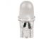 Bosma car lamp T10, MAT, white, LED 