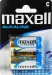 Maxell, LR14 3000MAH baterija 2x C Alkaline 