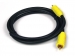 CALIBER, CLV145 video cable 75 ohms 