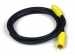 CALIBER, CLV145 video cable 75 ohms 