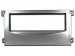 LAFOF10, rėmelis 1-DIN magnetolai Ford Mondeo/Focus/S-Max/Galaxy 