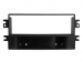 LAKIF07, radio frame for KIA Cerato (2005>) 
