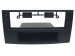 LAVWF06, radio frame for Volkswagen Touareg/T5/Multivan/Caravelle/Transporter 