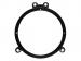 CALIBER, RAS3407 speaker adapter rings 