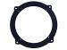 CALIBER, RAS4205 Audi speaker adapter rings 