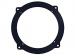 CALIBER, RAS4205 Audi speaker adapter rings 